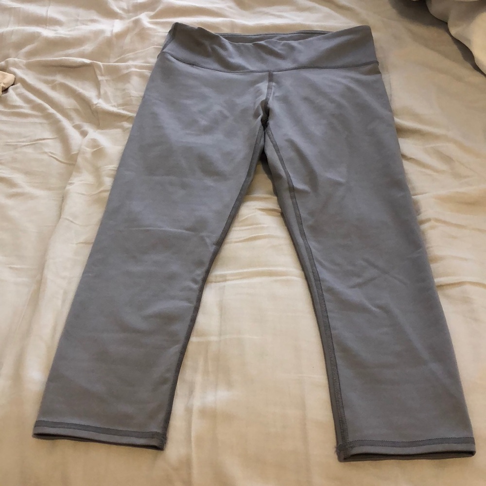 Workout leggings